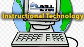 Timeline: History of Instructional Technology