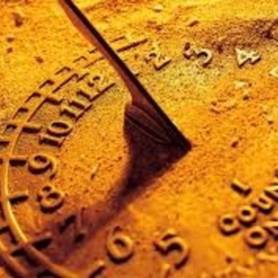 Timeline: {>> Rabía's Timłine <<}