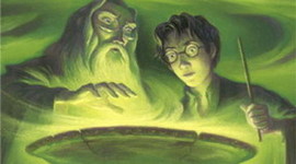 Timeline: Libros de J.K. Rowling