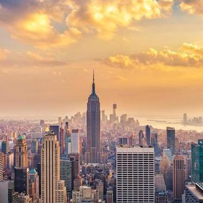 Timeline: New York Timeline