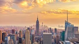 Timeline: New York Timeline