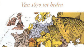 Timeline: De lange twintigste eeuw (1870-1945) door Thomas Nagelkerke