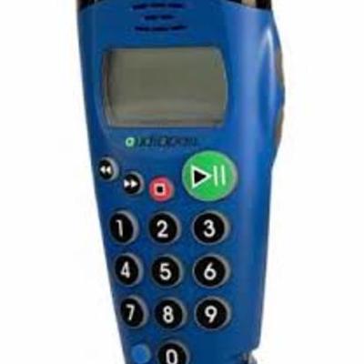 Timeline: Les inventions liées à l'évolution des parcours touristique audio