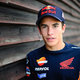 Marc márquez en brno
