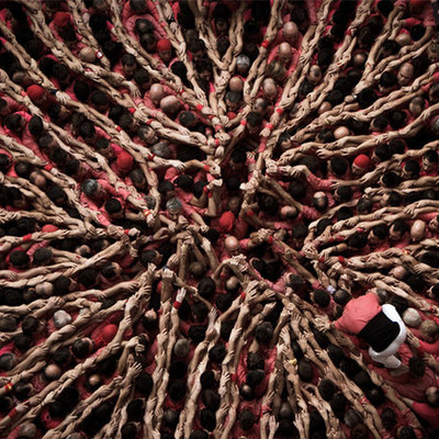 Timeline: Una cultura amb més de 200 anys a la seva esquena