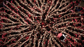 Timeline: Una cultura amb més de 200 anys a la seva esquena