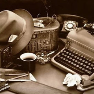 Timeline: Evolución Histórica del Periodismo Internacional