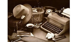 Timeline: Evolución Histórica del Periodismo Internacional