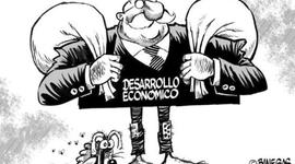 Timeline: Modelos de Desarrollo económico en Latiniamérica