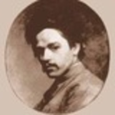 Timeline: Литературный альманах - Ерошенко