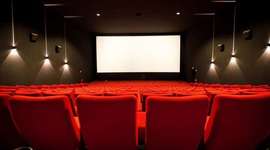 Timeline: Festivales de cine 2014-2015