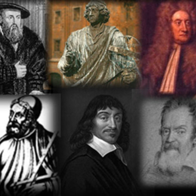 Timeline: Scientific Revolution