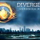 Divergent cover