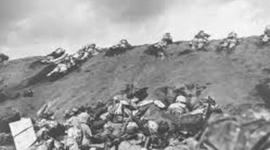 Timeline: Canada's most decorated navel officer