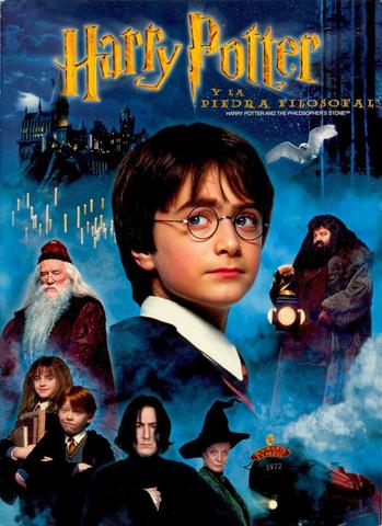 CRONOLOGÍA DE LA SAGA HARRY POTTER timeline  Timetoast 