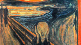 Timeline: Edvard Munch