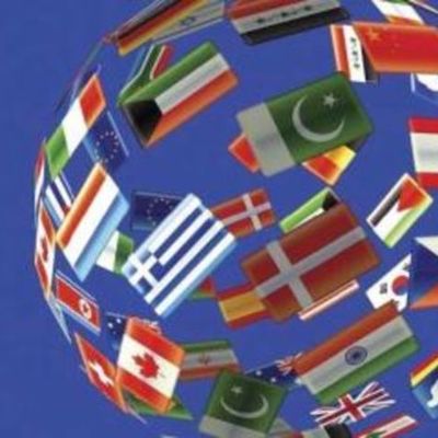 Timeline: Системы международных отношений