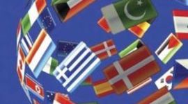 Timeline: Системы международных отношений