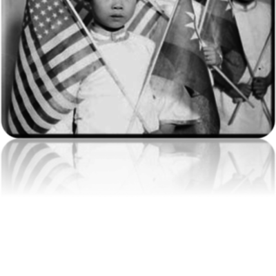 Timeline: Chinese Immigration