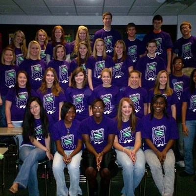 Timeline: Personal Odyssey Timeline