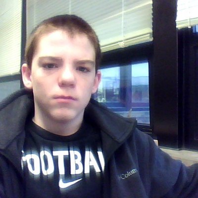 Timeline: Personal Odyeses