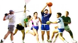 Timeline: EVOLUCIÓN DEL DEPORTE