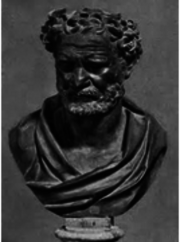 Atomic Theory timeline | Timetoast timelines