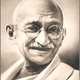 Mahatma gandhi