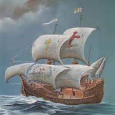 Timeline: Spanish Exploration