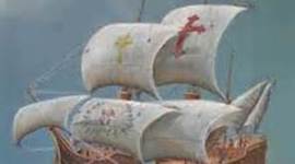 Timeline: Spanish Exploration