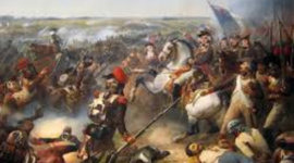 Timeline: Major Events/Battles of War of 1812