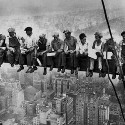 Timeline: The Birth of Modern America