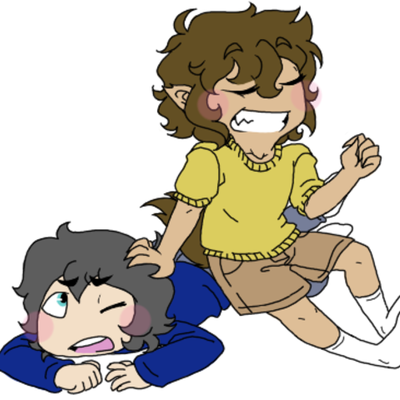 Timeline: Woodrow Burns AU timeline