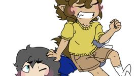 Timeline: Woodrow Burns AU timeline