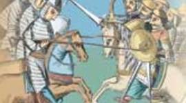 Timeline: Crusades