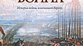Timeline: Тридцатилетняя война в Европе