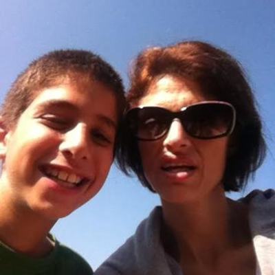 Timeline: ציר זמן דרור דוידי