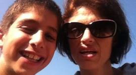 Timeline: ציר זמן דרור דוידי