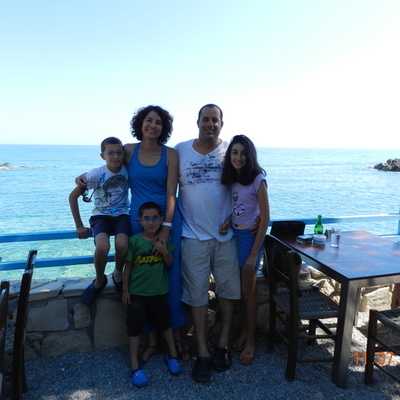 Timeline: ציר זמן אישי