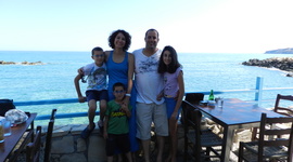 Timeline: ציר זמן אישי