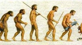 Timeline: La Sociedad Del Conocimiento