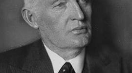 Timeline: Biography of Edvard Munch