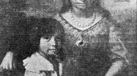 Timeline: Покахонтас