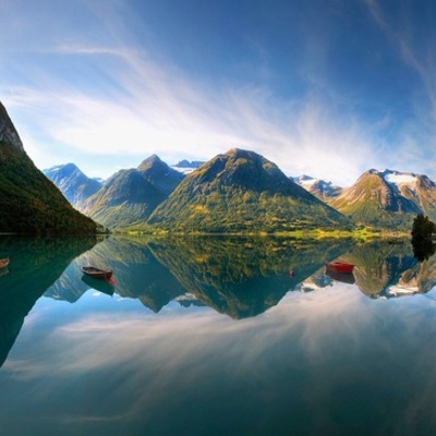 Timeline: primera linea