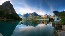 Timeline: primera linea