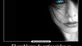 Timeline: Antisociales