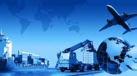 Timeline: Evolución la logística