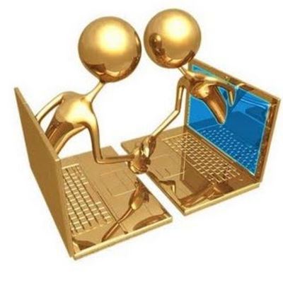 Timeline: EVOLUCIÓN DE LA INFORMÁTICA