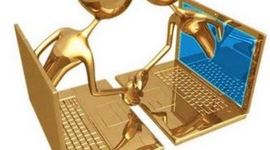 Timeline: EVOLUCIÓN DE LA INFORMÁTICA