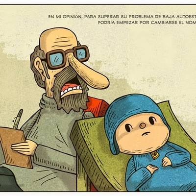 Timeline: NACIMIENTO